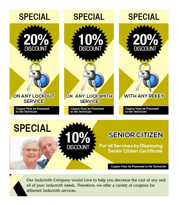 Royal Locksmith Store Miami Beach, FL 305-744-5495 - coupon-img